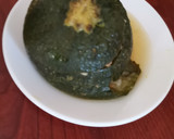 Foto del paso 5 de la receta: Zapallito Italiano Relleno con Arroz