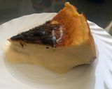 Foto del paso 7 de la receta: Tarta de queso cremosa (no healthy)