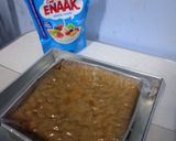 Foto langkah ke 9 dari resep Lapis India.