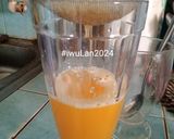 Foto langkah ke 3 dari resep Orange Juice.
