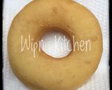 Foto langkah ke 18 dari resep Donat water roux (tangzhong).