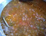 Foto del paso 2 de la receta: Guiso de lentejas sin carne