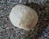 Foto del paso 1 de la receta: Pizza express sin levadura ni horno