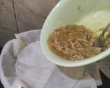 Foto langkah ke 4 dari resep Martabak Jamur.
