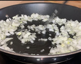 Foto del paso 4 de la receta: Bacalao con guisantes