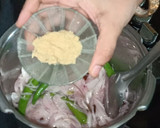 பாய் வீட்டு சிக்கன் சால்னா ரெசிபி ஸ்டேப் 2 புகைப்படம்
