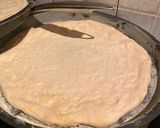 Foto del passaggio 5 della ricetta Pizza manola