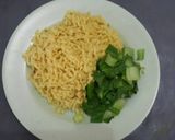 Foto langkah ke 1 dari resep Mie tuna.