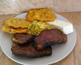 Foto del paso 7 de la receta: Punta Trasera