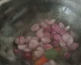நெய் இட்லி சாம்பார். ரெசிபி ஸ்டேப் 2 புகைப்படம்