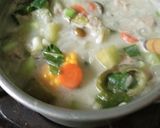 Foto langkah ke 4 dari resep Sayur Lodeh.