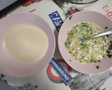 Foto del paso 2 de la receta: Merluzas rebozadas con pan rallado al pimentón...y tortitas 😋