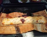 Foto del paso 7 de la receta Hojaldre enrollado con o sin gluten con crema de chocolate con o sin avellana tú eliges