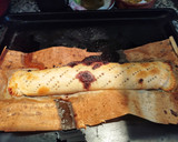 Foto del paso 7 de la receta: Hojaldre enrollado con o sin gluten con crema de chocolate con o sin avellana tú eliges