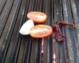 Foto del paso 4 de la receta: Rollo de chile poblano hojaldrado