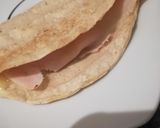 Foto del paso 5 de la receta: Cena, Quesadillas con tortilla de maíz