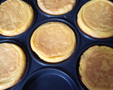 Foto langkah ke 3 dari resep Bingka Berandam.