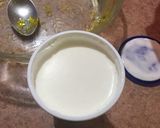 Foto del paso 1 de la receta: Rompope-gela