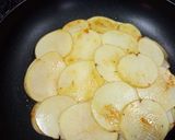 Foto del paso 3 de la receta Patatas rellenas