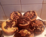 Foto del paso 9 de la receta: Muffins sorpresa