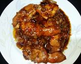 Foto langkah ke 3 dari resep Ayam Mentega Yummy.