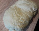 Pas rețetă Chifle de casa 2 fotografie