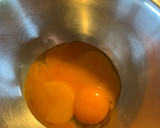 Foto del paso 2 de la receta: Torta de coco y limón sin harina y sin azúcar
