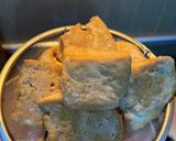 Foto langkah ke 3 dari resep Semur DTTK (daging, telur, tahu, kentang) Rempah.