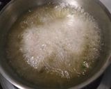 A picture of step 3 of Beetroot heart shape cutlet.