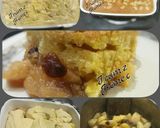 A picture of step 4 of 🍎🍰🍏Festive Apple Pudding🍏🍰🍎.