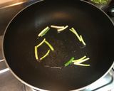 塔香蕈菇雞柳的食譜步驟3照片
