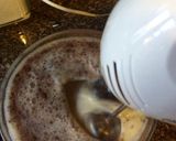 Foto del paso 4 de la receta: Flan casero de cacao (fácil y rápido)