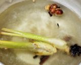 Foto langkah ke 2 dari resep Kopi Susu Bandrek.