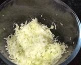 A picture of step 3 of Thai Papaya Salad: ‘Som Tam’.