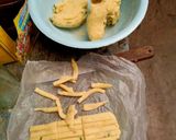 Foto langkah ke 4 dari resep Stick kentang.
