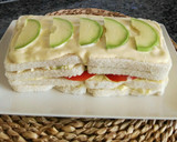Foto del paso 12 de la receta: Pastel de verano