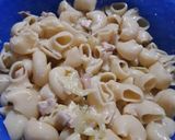Foto langkah ke 4 dari resep Macaroni schotel ayam yummi..