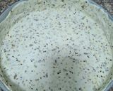 Foto del paso 6 de la receta: Masa para tartas saladas