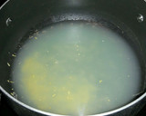 Foto del paso 1 de la receta: Lemon Pie Friendly