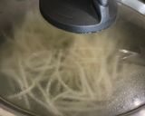 Foto del paso 3 de la receta: Pasta palmini