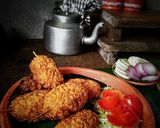 ম্যাগি উইথ এগ ললিপপ রেসিপি ধাপ - 6 ছবি