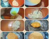 Foto del paso 2 de la receta: Pastel de queso y fruta