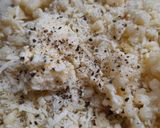 Foto del paso 4 de la receta: Municiones con huevo para comer con cuchara