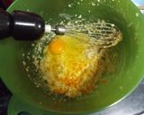 Foto del paso 2 de la receta Budín de frutas y frutos para Navidad