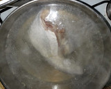 Foto del paso 1 de la receta: Lengua a la vinagreta
