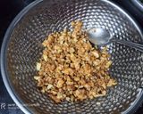A picture of step 1 of Tandoori Cheese Walnut Patty.