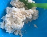 Une image de l'étape 2 de 🇯🇵️ Les biscuits au matcha (thé vert japonais), rapides et faciles.