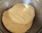 عکس مرحله 3 از دستور نان تست کدو حلوایی (pumpkin loaf pan)