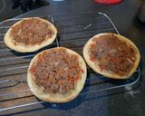 Foto del paso 6 de la receta: Lehmeyun