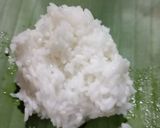 Foto langkah ke 2 dari resep Buras Sayur Ketupat plus Semur Lengkap.